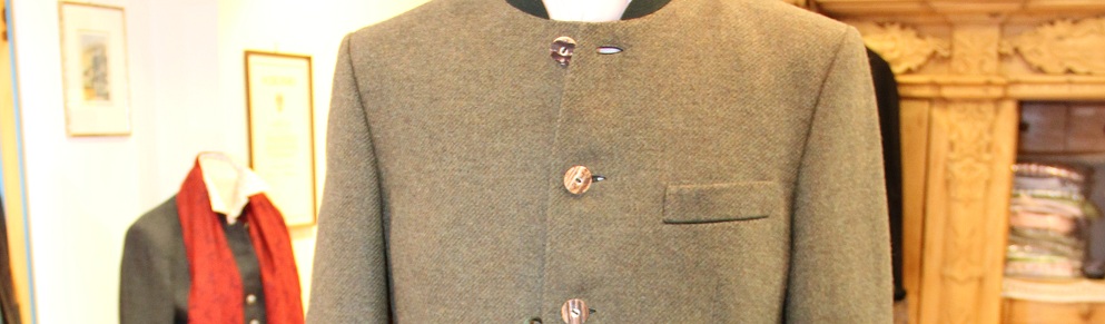 Mit dem Alleinverkauf der Collection Manufaktur Habsburg bieten wir exclusiv im Gasteinertal ganz besondere Mode an