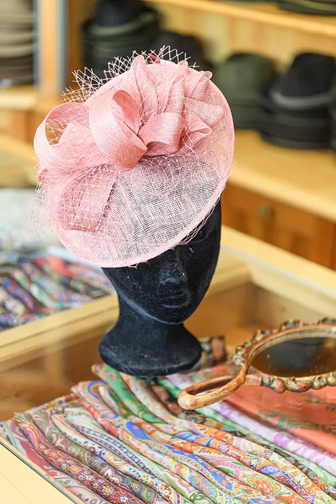 fascinatior fascinatior